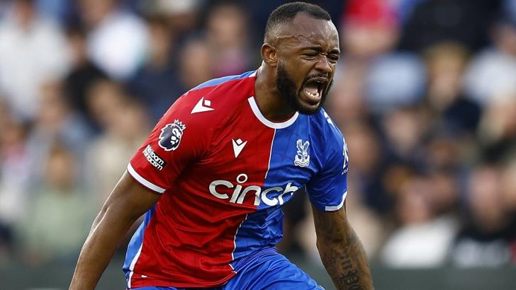 Jordan Ayew